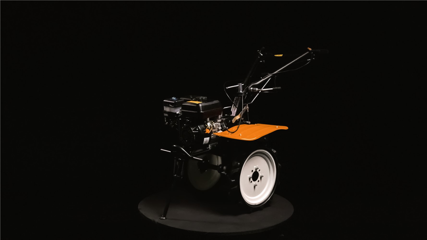 РЫСЬ Мотоблоки редукторные 3 скорости МБР 8 4.00-10 бескамерные